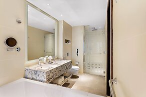 Ramee Dream Hotel Downtown