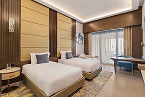 Ramee Dream Hotel Downtown