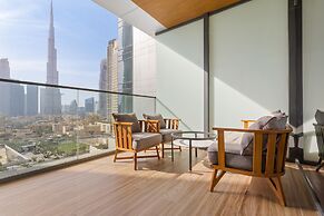 Ramee Dream Hotel Downtown
