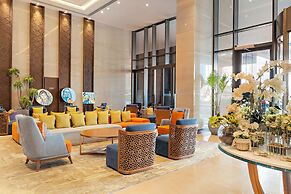 Ramee Dream Hotel Downtown