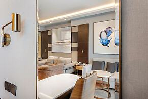 Ramee Dream Hotel Downtown