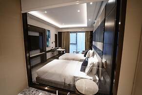 Ramee Dream Hotel Downtown