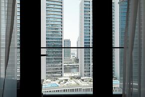 Ramee Dream Hotel Downtown