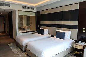 Ramee Dream Hotel Downtown