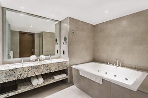 Ramee Dream Hotel Downtown