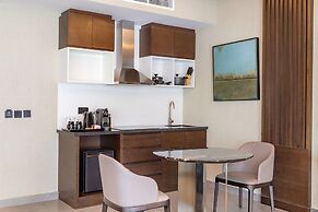Ramee Dream Hotel Downtown