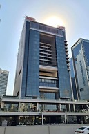 Ramee Dream Hotel Downtown