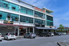 OYO 90375 Reggae Inn