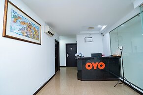 OYO 90375 Reggae Inn