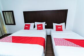 OYO 90375 Reggae Inn