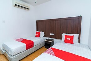 OYO 90375 Reggae Inn