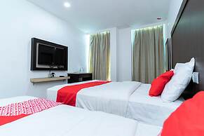 OYO 90375 Reggae Inn