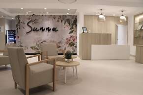 Hotel Sunna Benicassim