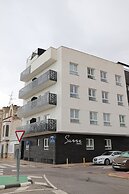 Hotel Sunna Benicassim