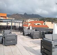 Hotel Sunna Benicassim