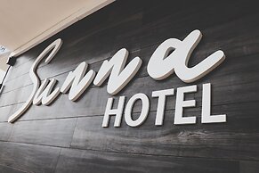 Hotel Sunna Benicassim