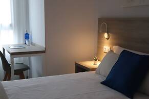 Hotel Sunna Benicassim