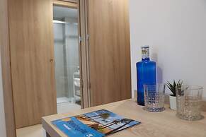 Hotel Sunna Benicassim