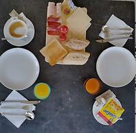 Hotel Sunna Benicassim