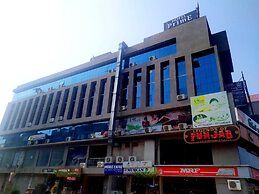 Hotel Prime