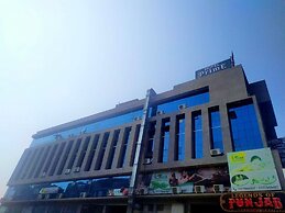 Hotel Prime