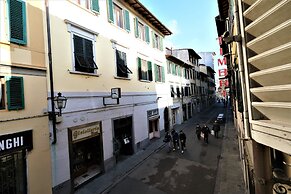 Wine Apartments Florence Grechetto