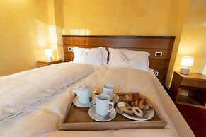 Hotel Enzo Moro