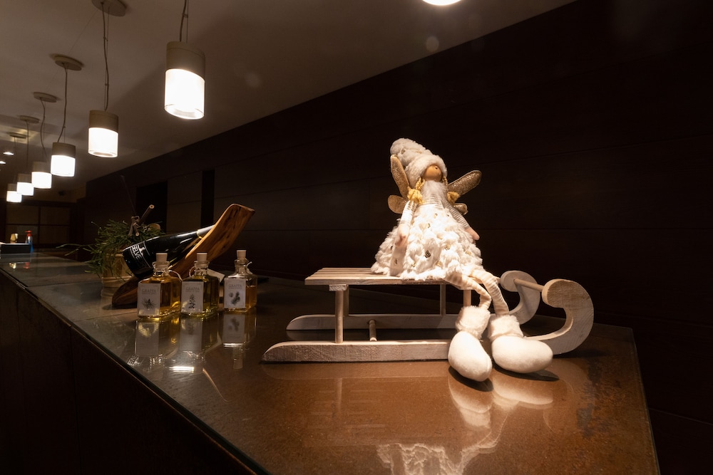 Hotel Enzo Moro