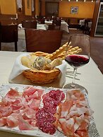 Hotel Enzo Moro