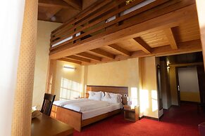 Hotel Enzo Moro