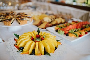 Hotel Enzo Moro