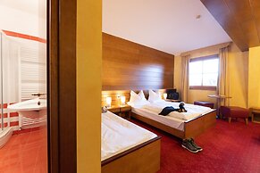 Hotel Enzo Moro