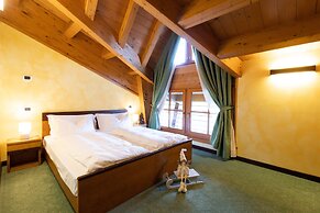 Hotel Enzo Moro