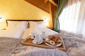 Hotel Enzo Moro