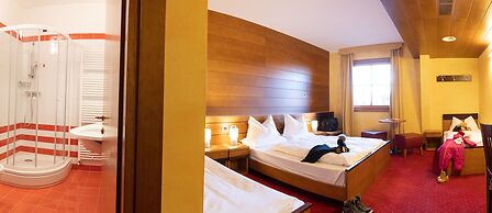 Hotel Enzo Moro
