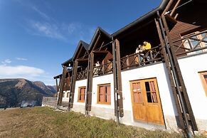 Hotel Enzo Moro