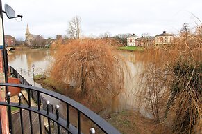 St Julians Place
