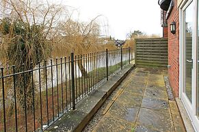 St Julians Place