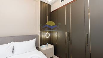 Holidays R Us villa 3 bedroom premium location