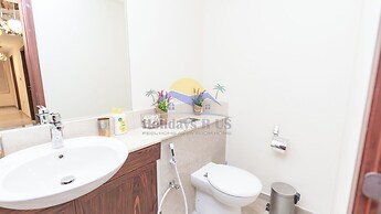 Holidays R Us villa 3 bedroom premium location