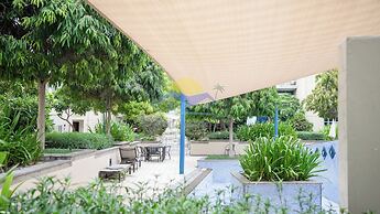 Holidays R Us villa 3 bedroom premium location