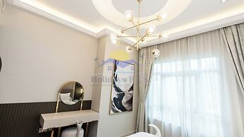 Holidays R Us villa 3 bedroom premium location