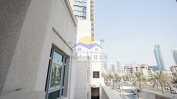 Holidays R Us villa 3 bedroom premium location