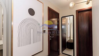 Holidays R Us villa 3 bedroom premium location