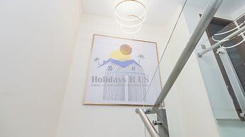 Holidays R Us villa 3 bedroom premium location