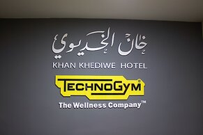 Khan Khediwe Hotel