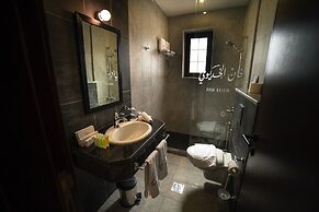 Khan Khediwe Hotel