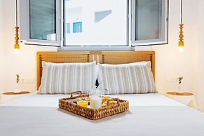 Andromeda Residences