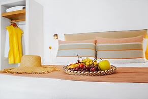 Andromeda Residences
