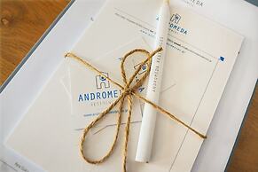 Andromeda Residences
